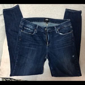 GUC PAIGE Skinny Jeans